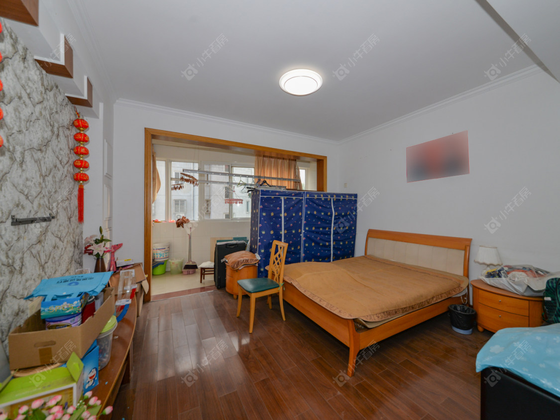 常州红太阳公寓1室1厅1卫在售二手房房源图片