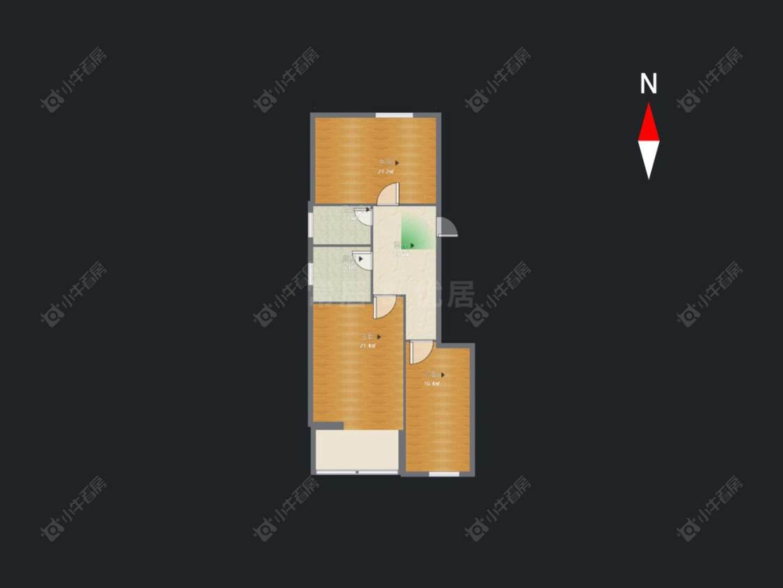 东头村(钟楼)房源 常州东头村(钟楼)在售二手房源_小牛看房