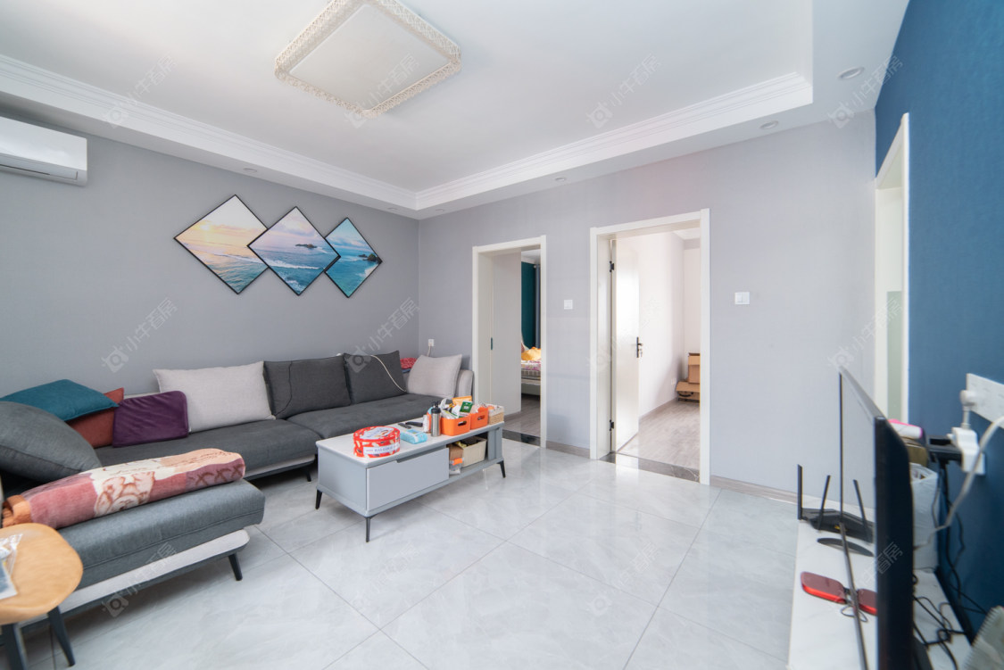 常州花园西村在售二手房_小牛看房