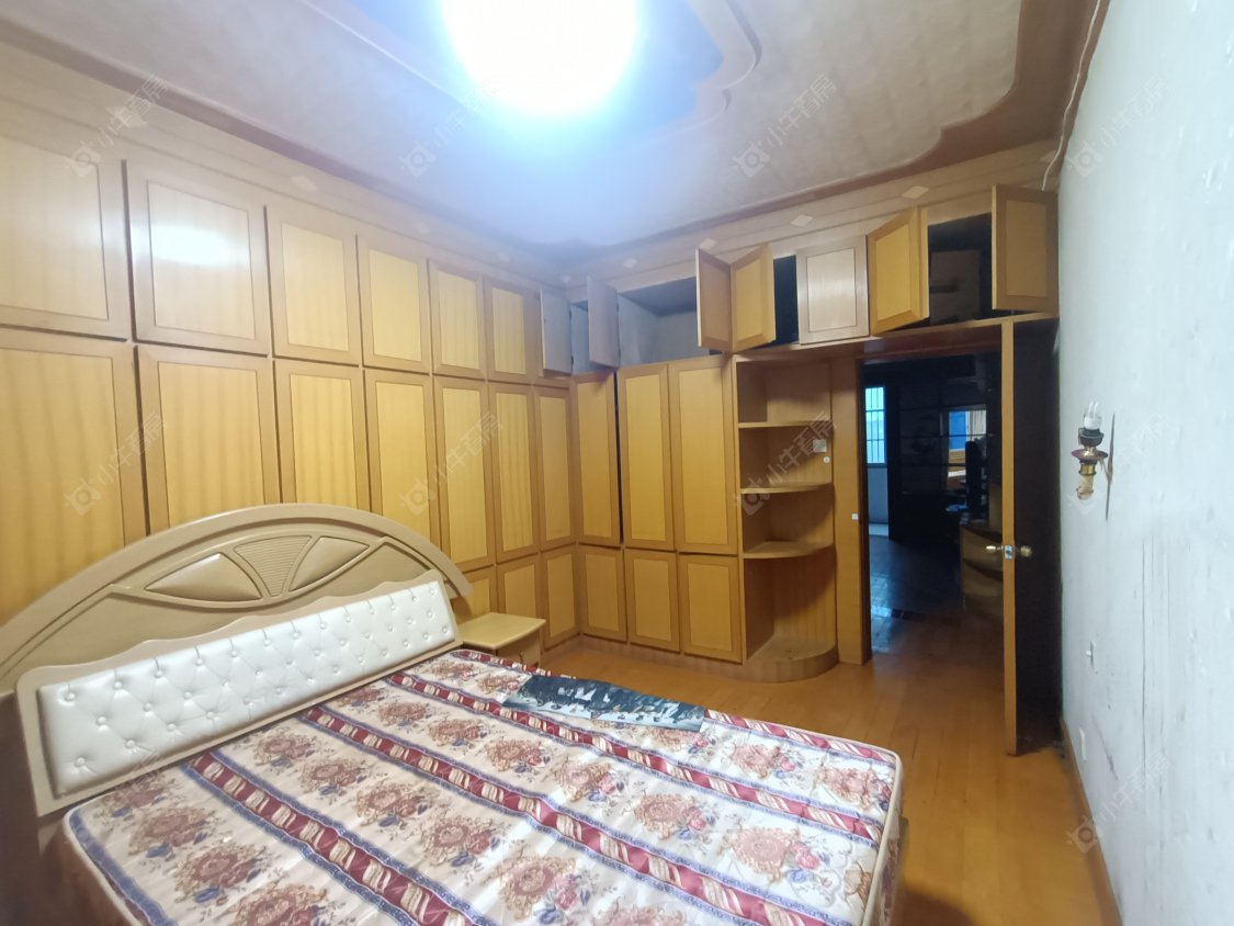 常州河西路3室2厅2卫出租_小牛看房