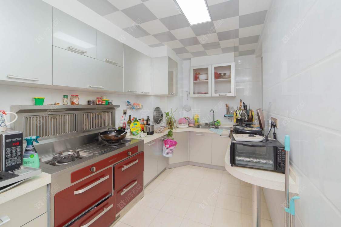 常州太湖明珠苑西苑在售二手房_小牛看房