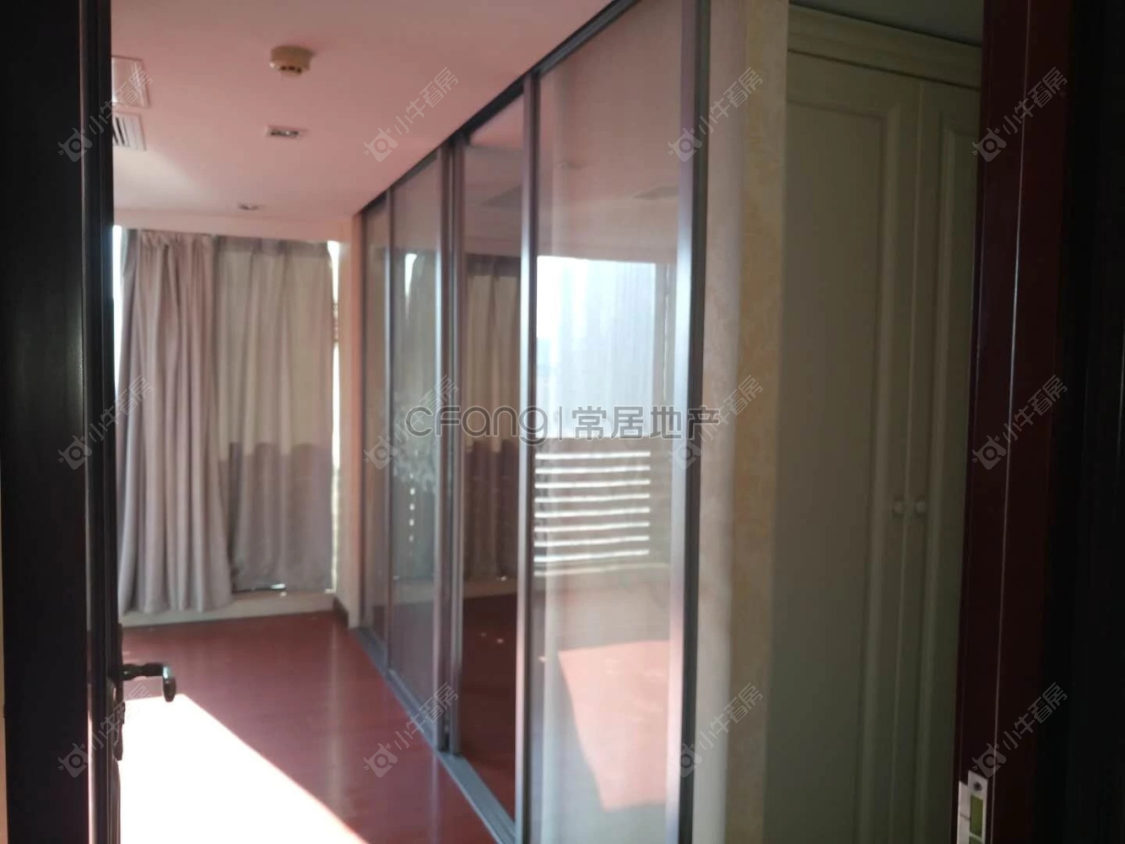 常州新天地不夜城3室1厅2卫在售二手房房源图片
