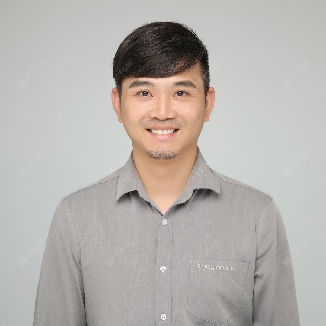 二手经纪人顾华立