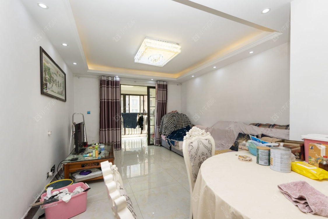 常州瑞景花园在售二手房_小牛看房