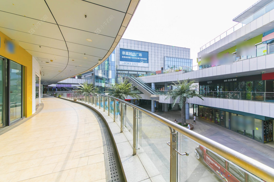 常州邹区泰富时代广场在售二手房源室内图_小牛看房