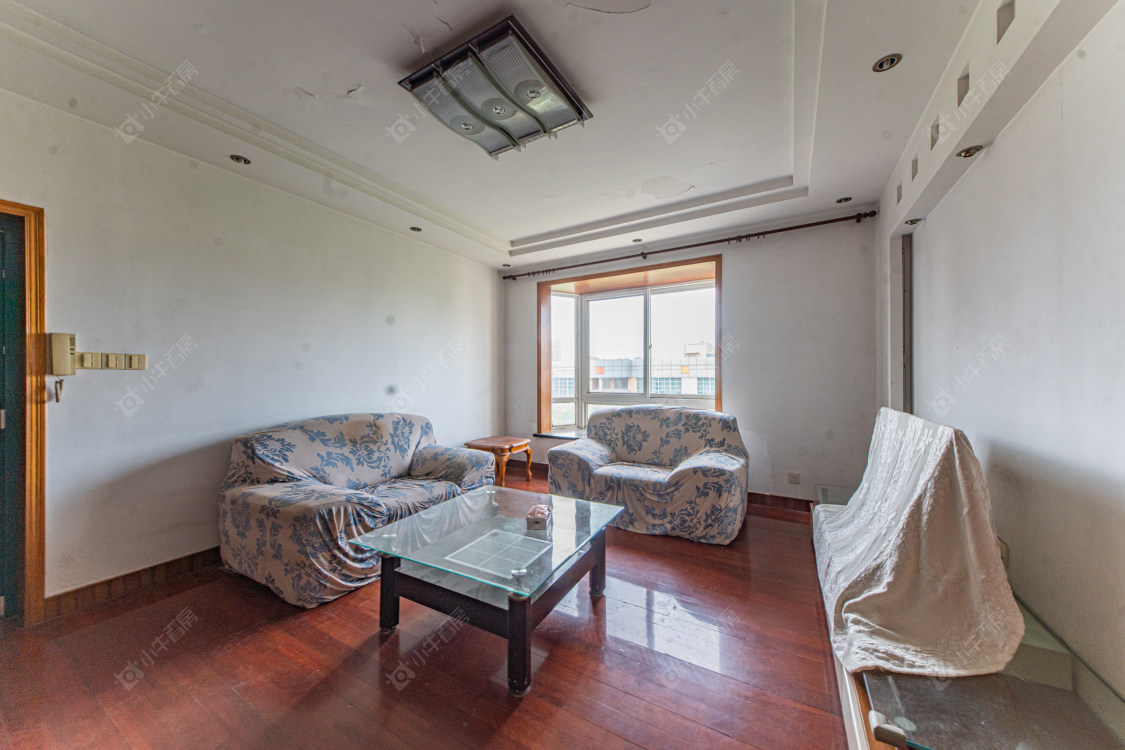 常州阳湖世纪苑北苑在售二手房_小牛看房