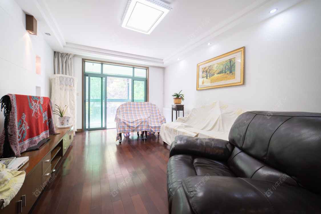 常州天安河滨花园在售二手房_小牛看房