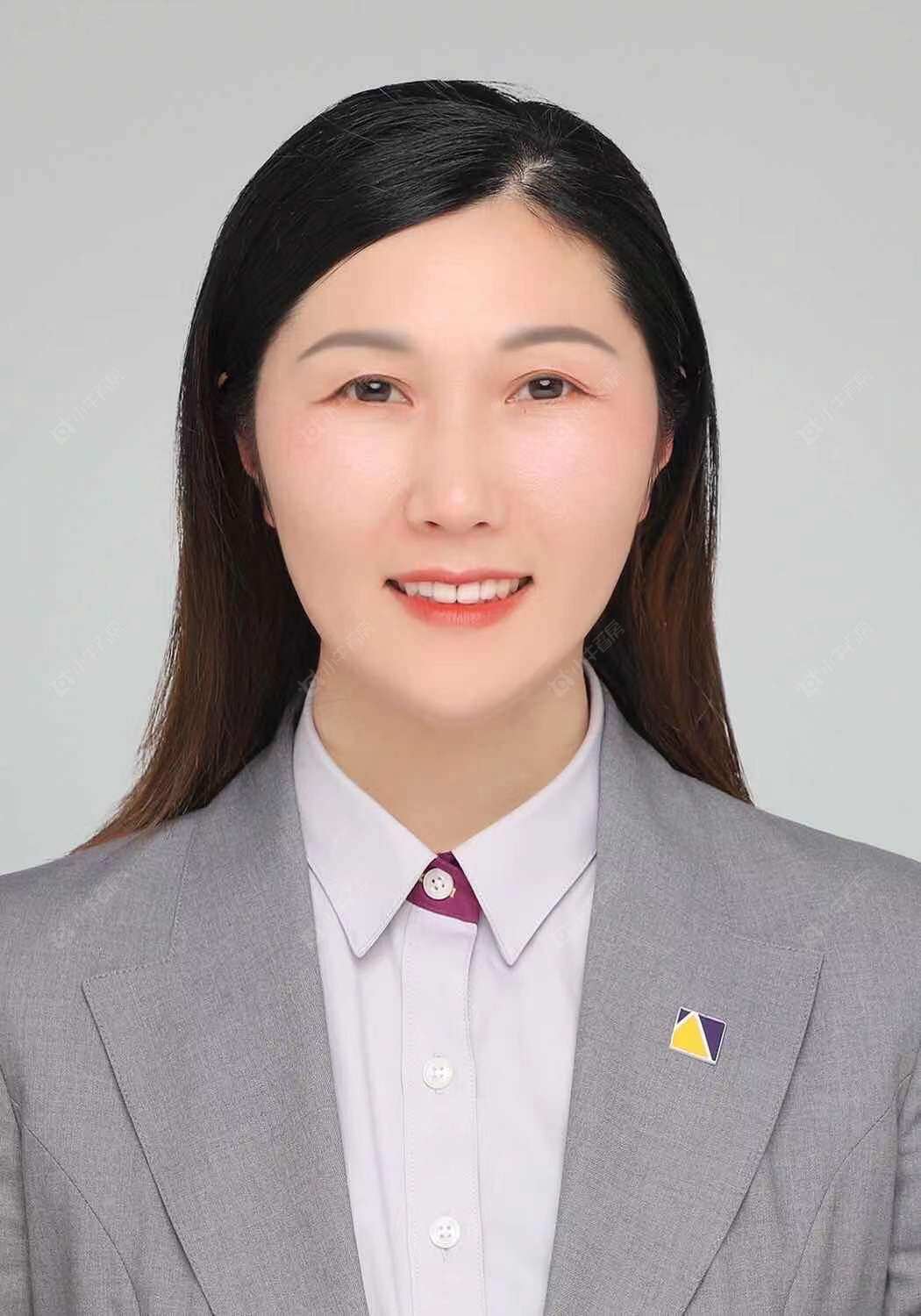 周徐美 二手经纪人周徐美