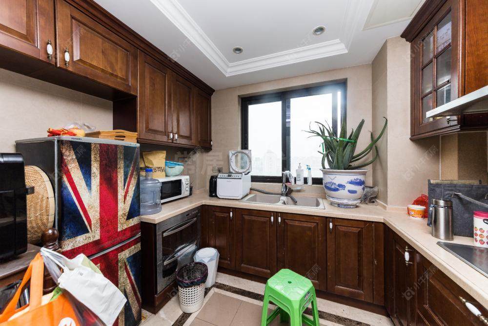 常州吾悦国际4室2厅2卫在售二手房房源图片