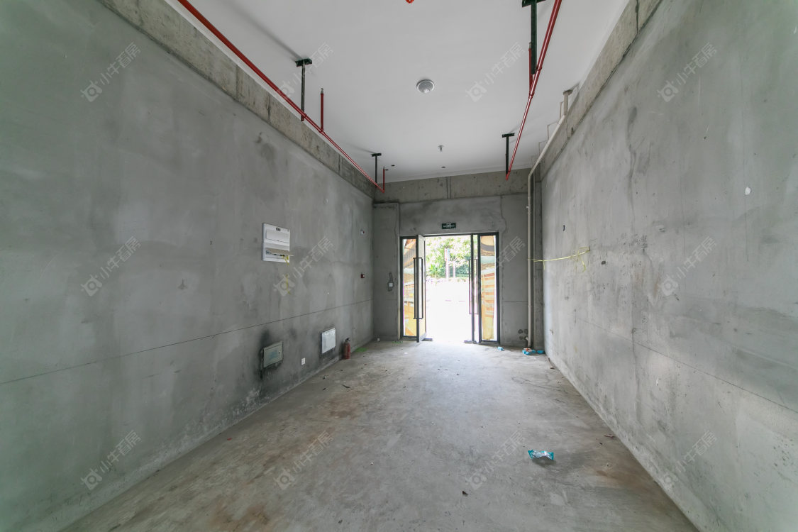 路劲铂隽房源室内图 常州路劲铂隽在售二手房源室内图_小牛看房