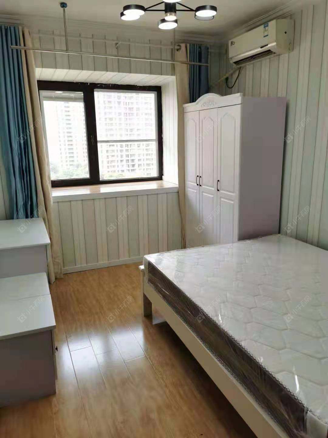 常州中梁首府壹号3室2厅2卫出租_小牛看房