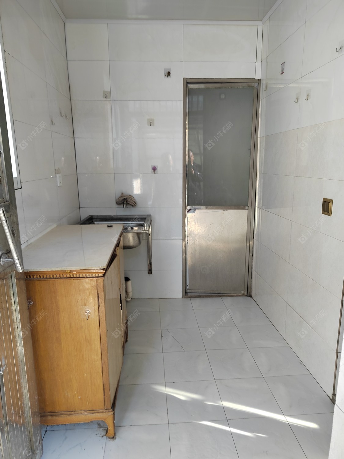 常州沈家弄村（牛塘）1室1厅出租_小牛看房