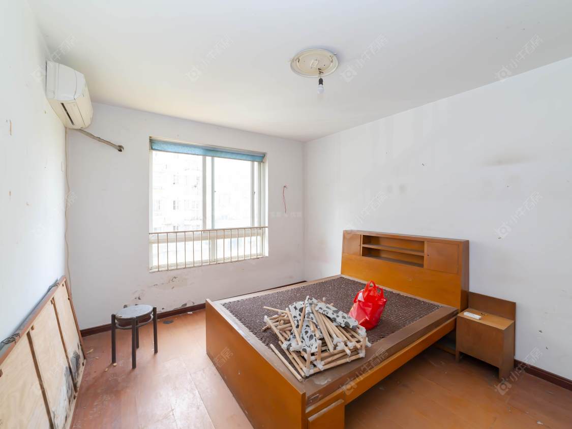 常州江南春晓花园在售二手房_小牛看房