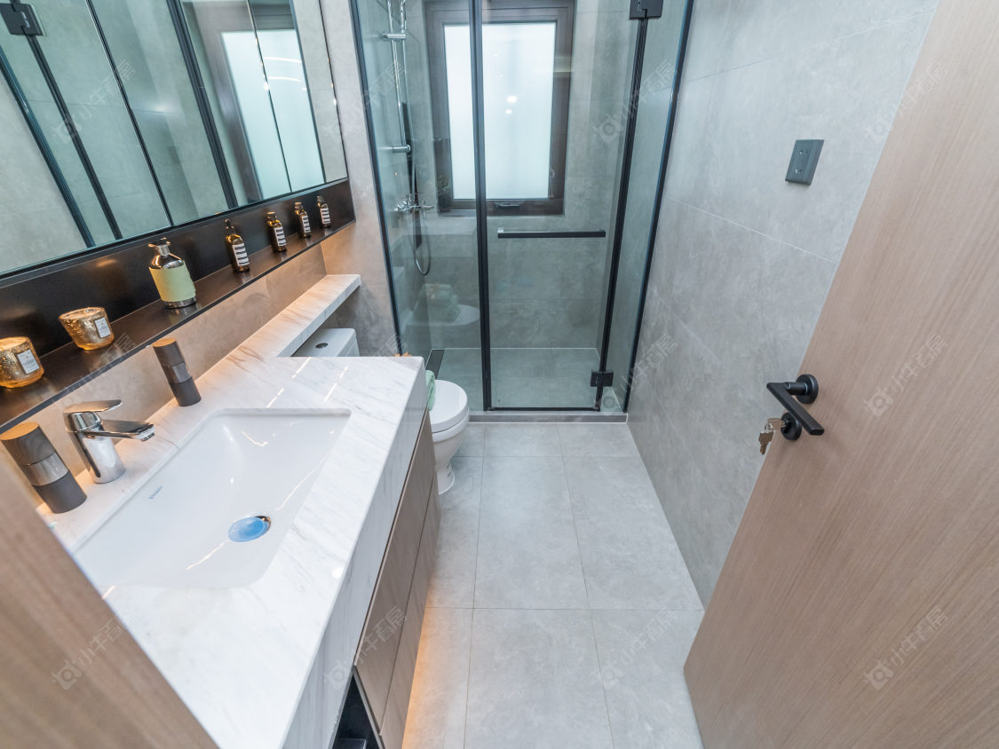 常州龙信臻园在售二手房源室内图_小牛看房