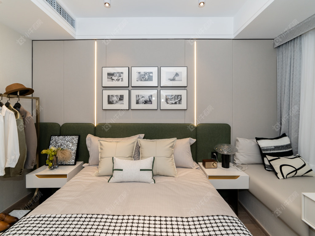 璟尚雅宸房源室内图 常州璟尚雅宸在售二手房源室内图_小牛看房