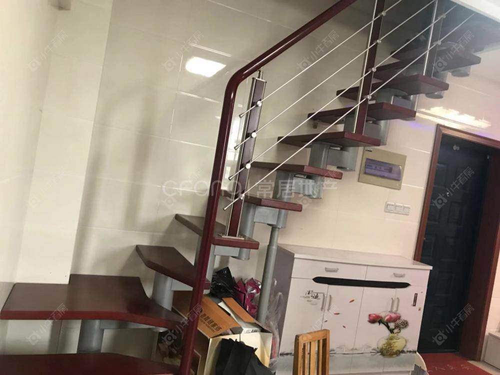 常州亿街区在售二手房房源室内图_小牛看房