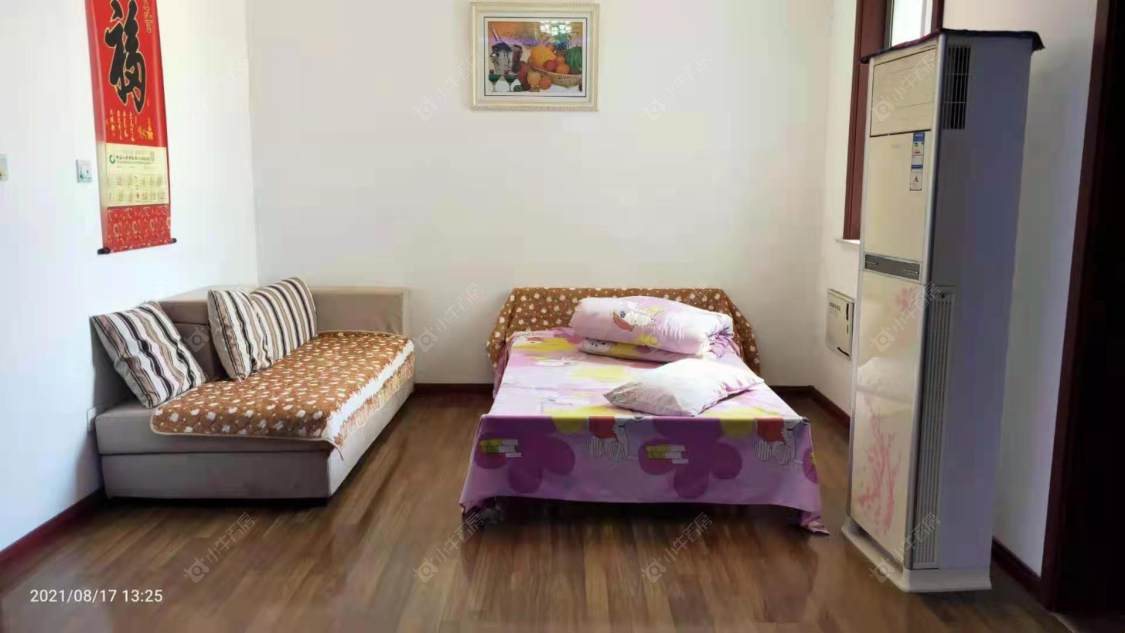 常州愚池新村2室2厅1卫出租_小牛看房