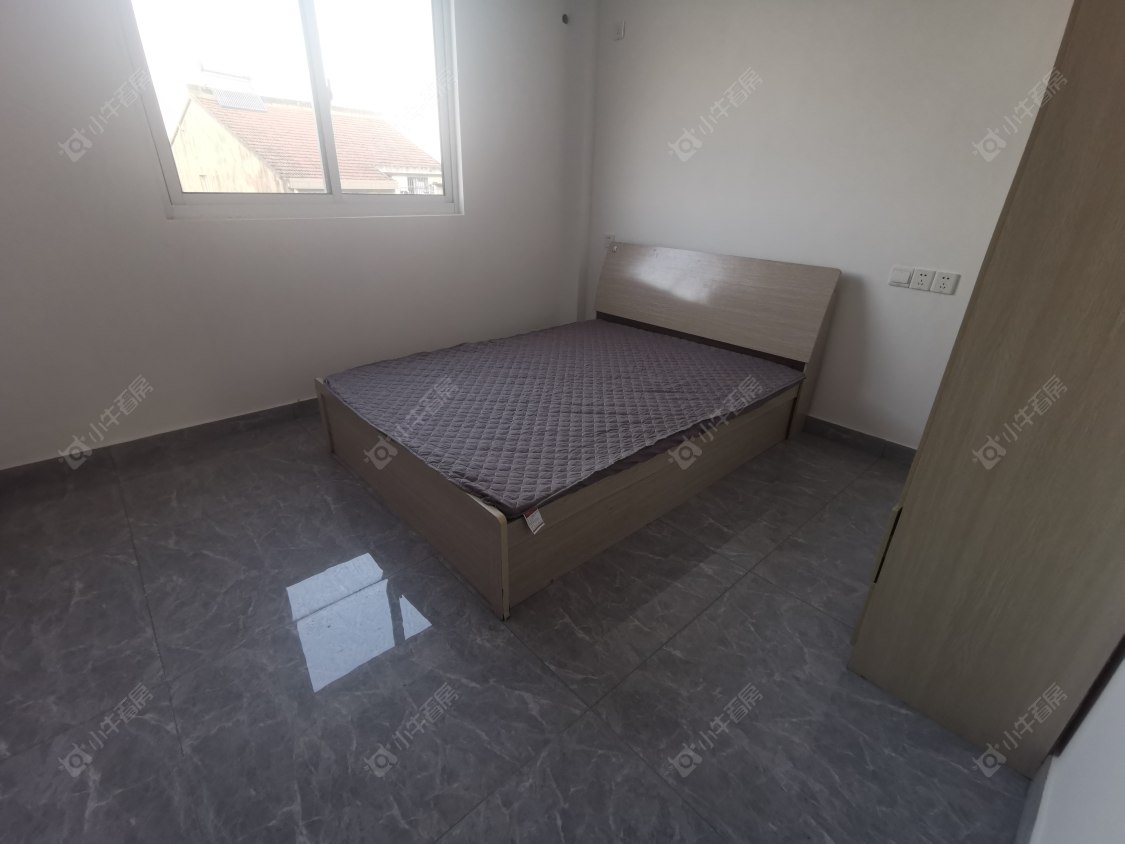 常州杨家塘2室2厅1卫出租_小牛看房