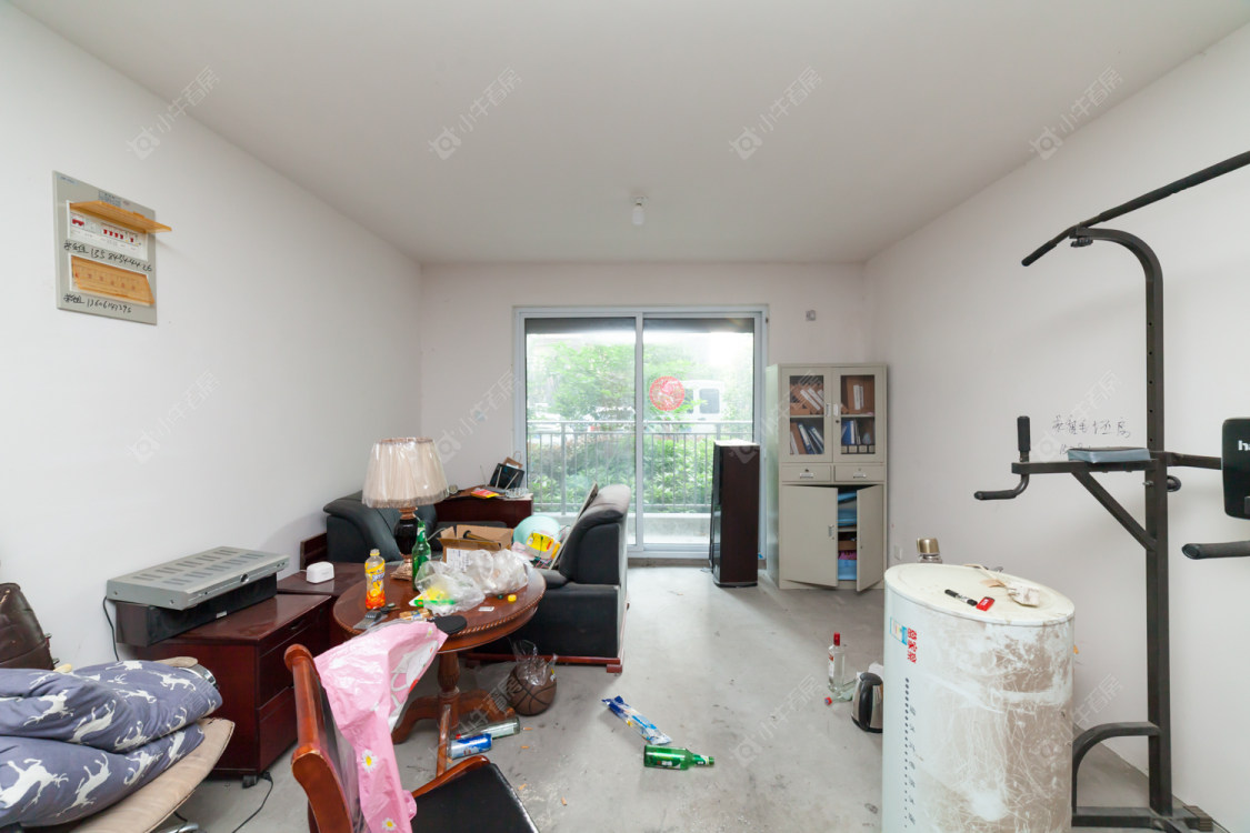 常州紫韵香庭二期在售二手房_小牛看房