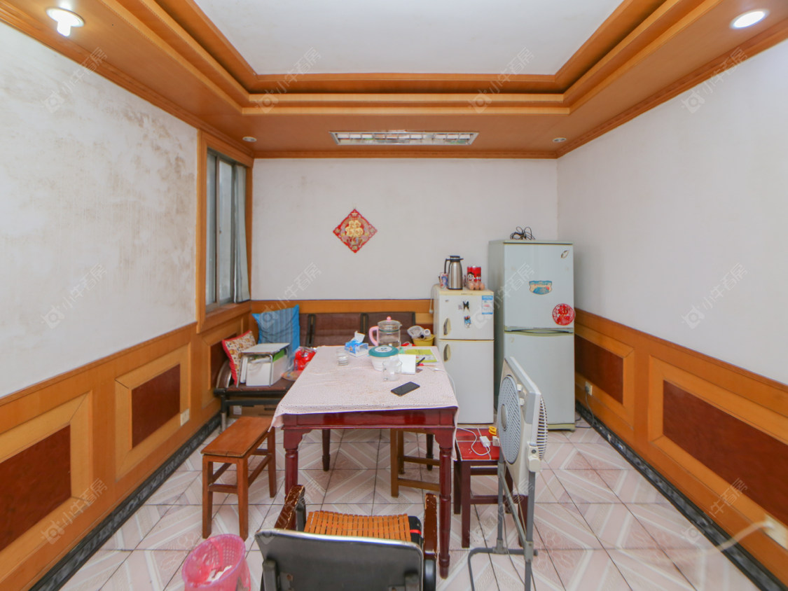 常州虹桥小区2室1厅1卫在售二手房房源图片