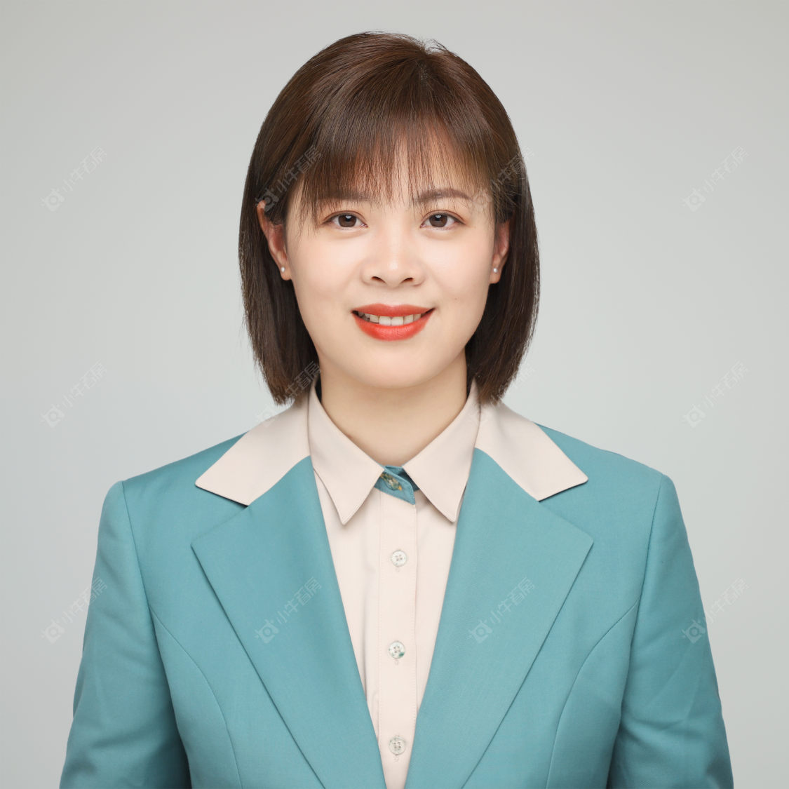 王姣姣 二手经纪人王姣姣