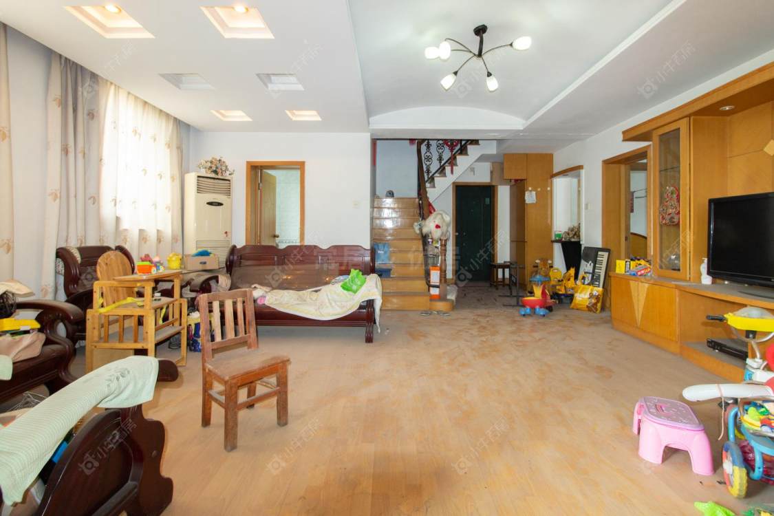 常州朝阳二村4室2厅2卫在售二手房房源图片