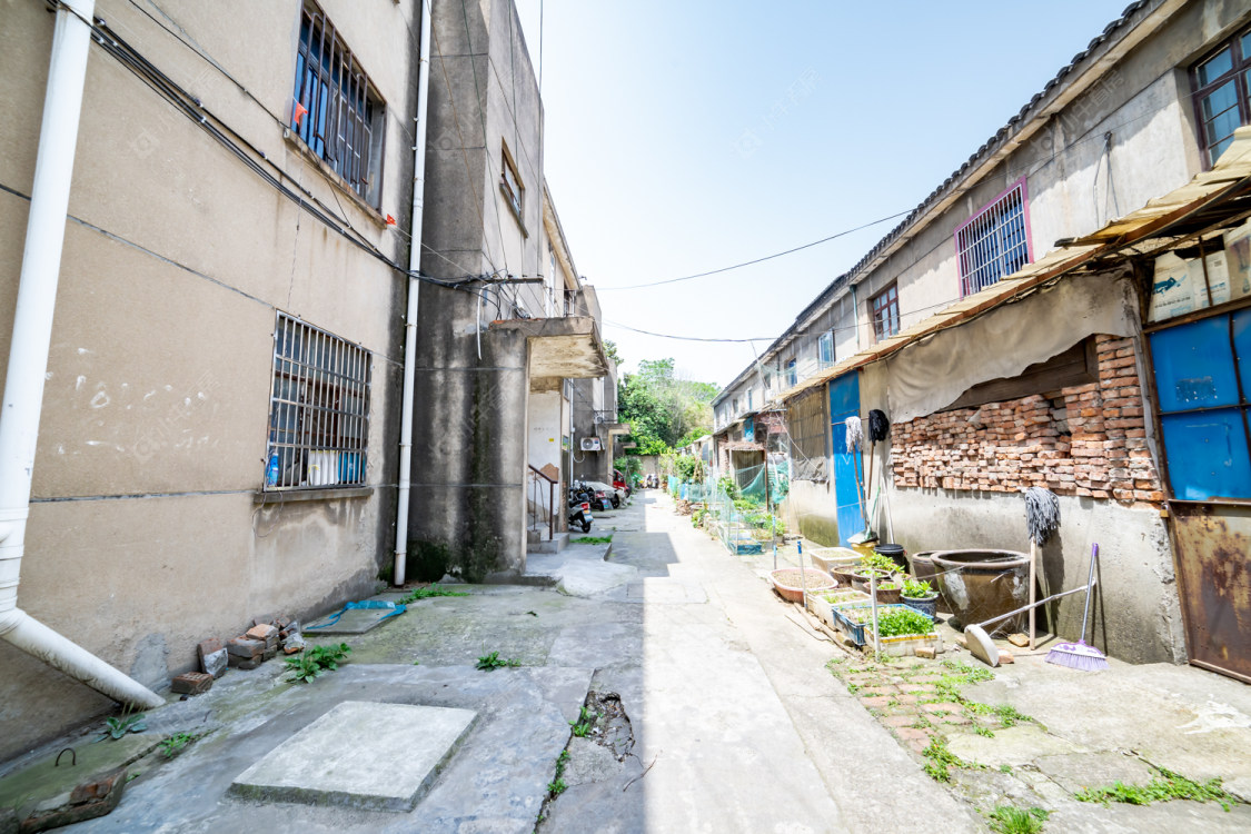 常州康乐公寓小区_康乐公寓小区实景图