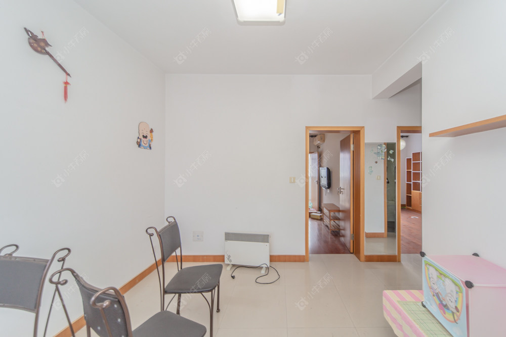 常州兰翔二村在售二手房_小牛看房