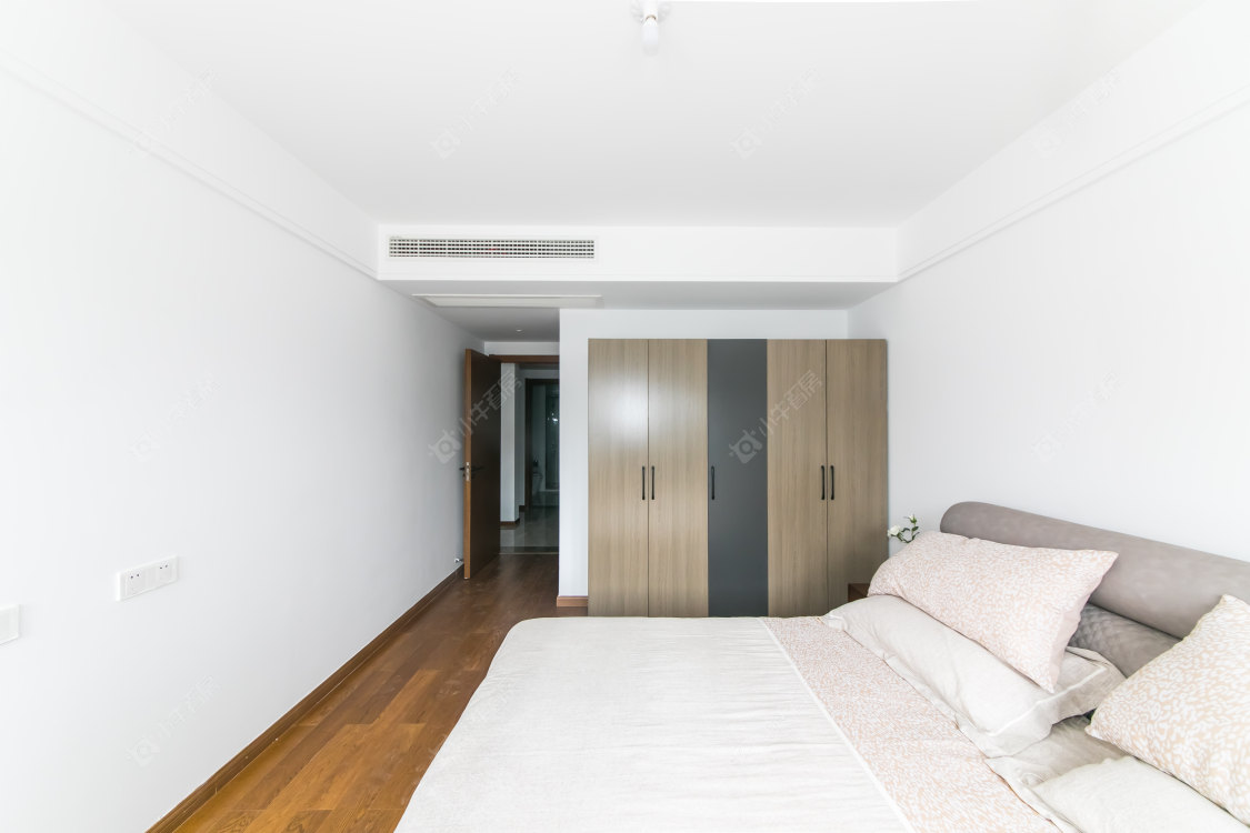 常州檀香湾玺悦在售二手房源室内图_小牛看房