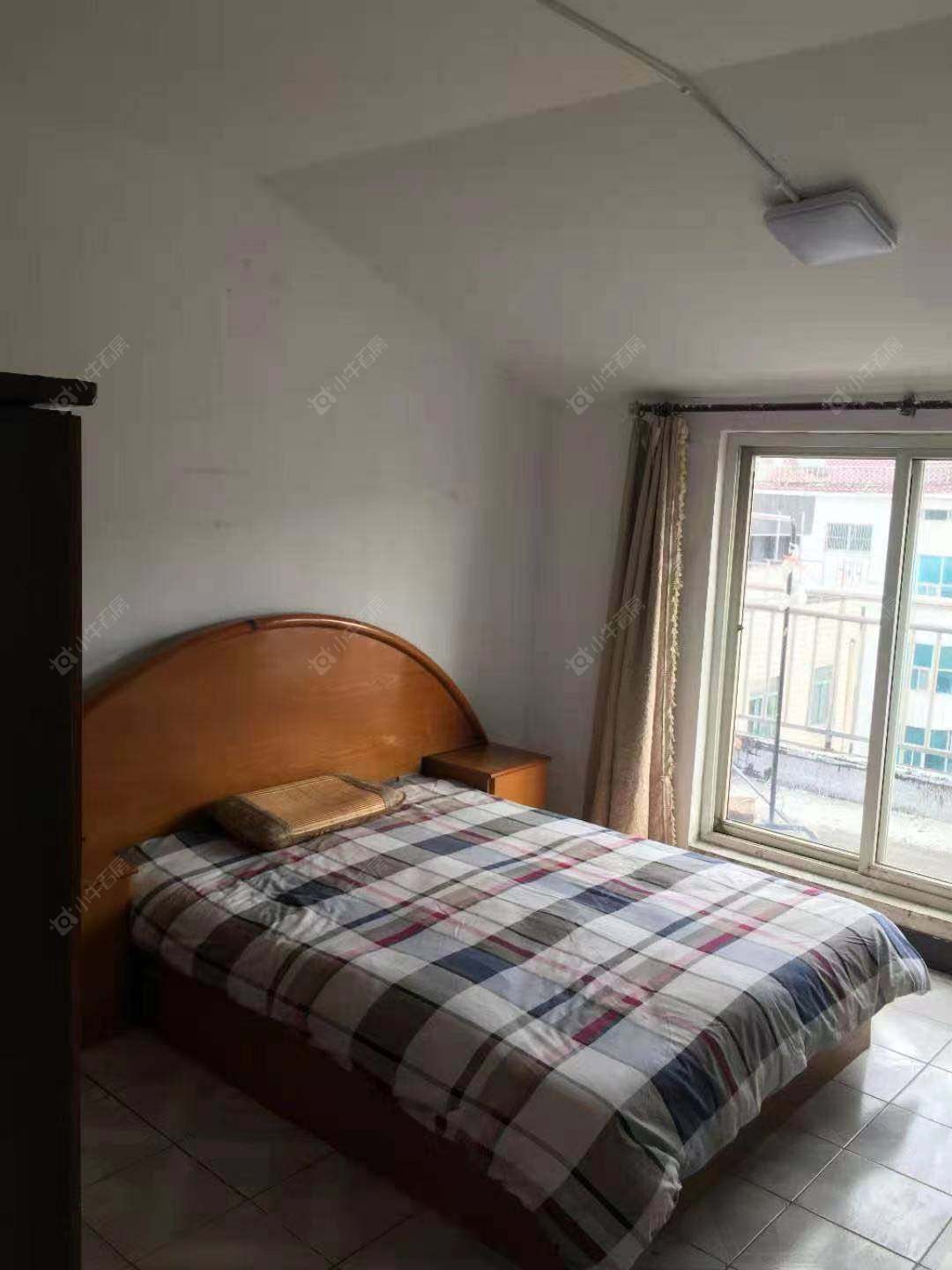 常州玉带路3室1厅1卫出租_小牛看房