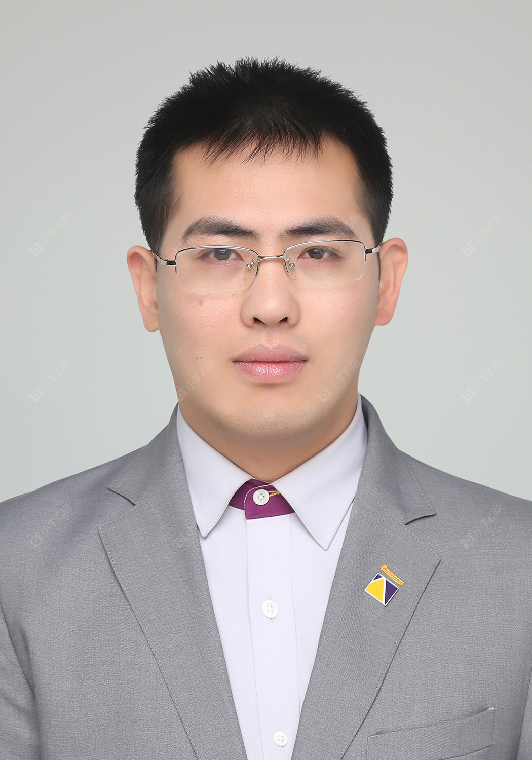 朱林 二手经纪人朱林