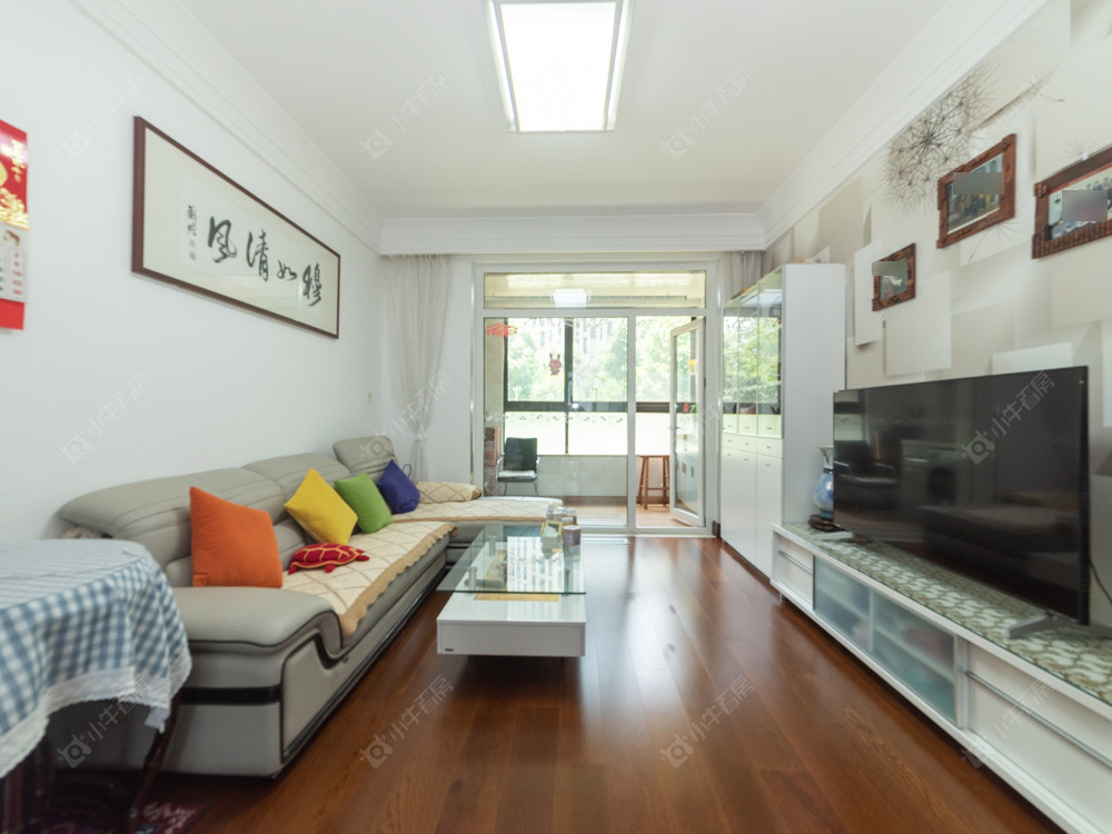 常州朗诗绿郡在售二手房_小牛看房