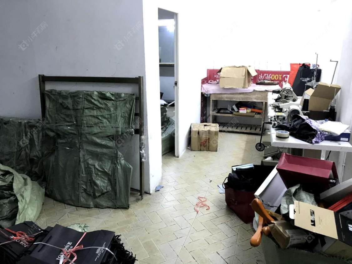 常州双桂坊在租房源室内图_小牛看房