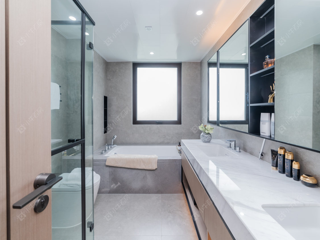 常州龙信臻园在售二手房源室内图_小牛看房