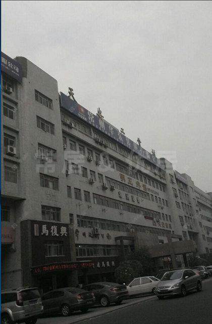 常州天安工业村出租_小牛看房