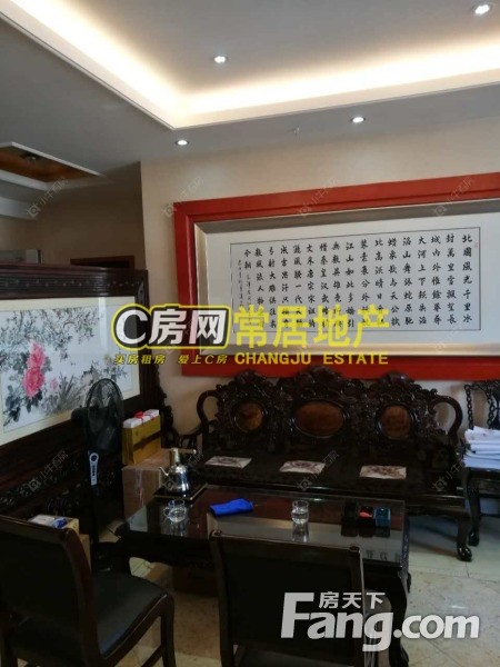 常州铂安国际2室2厅1卫在售二手房房源图片