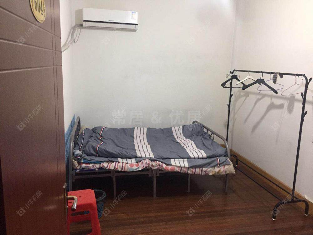 常州兴业苑5室2厅出租_小牛看房