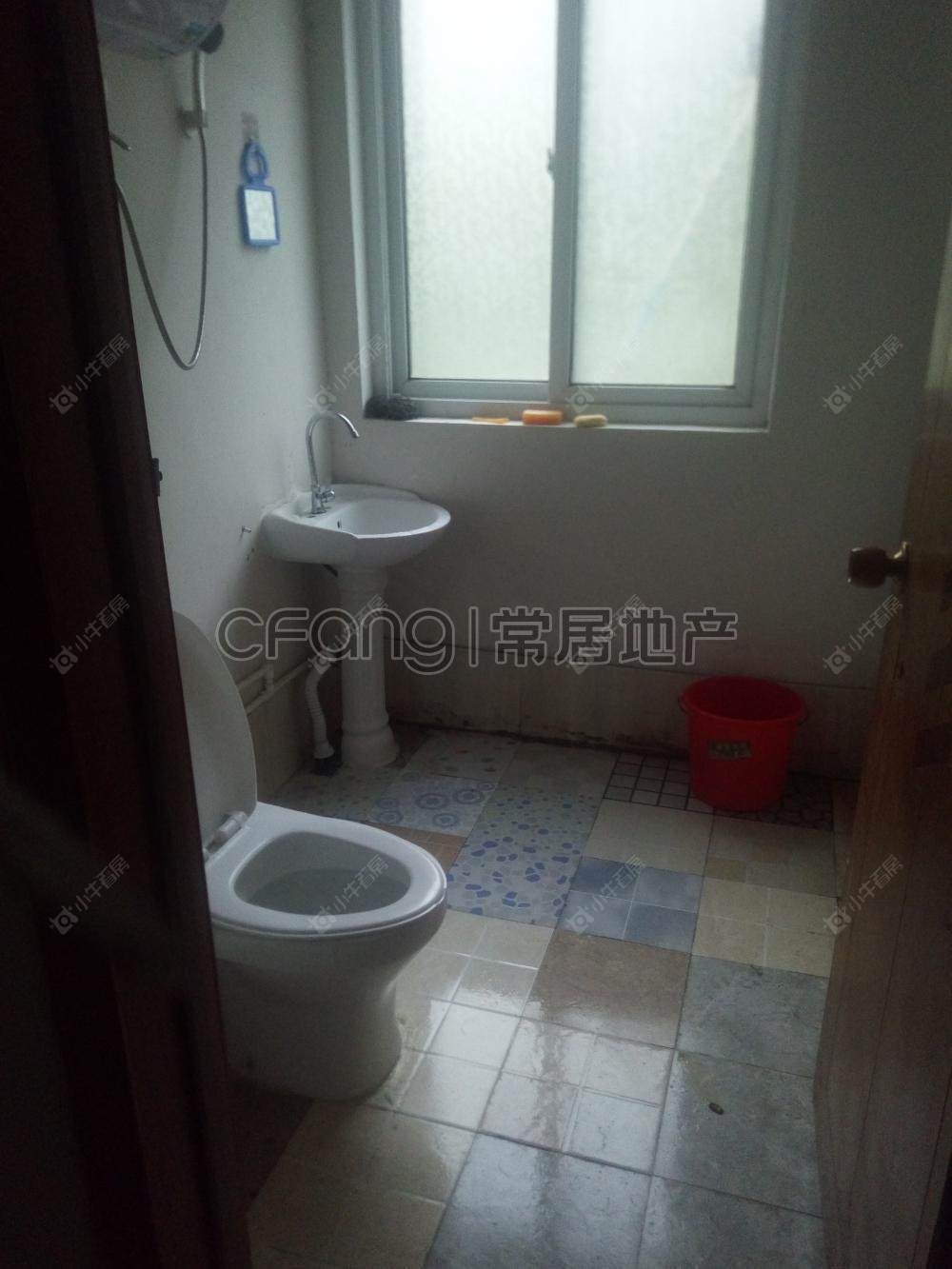 常州湖港名城3室2厅1卫出租_小牛看房