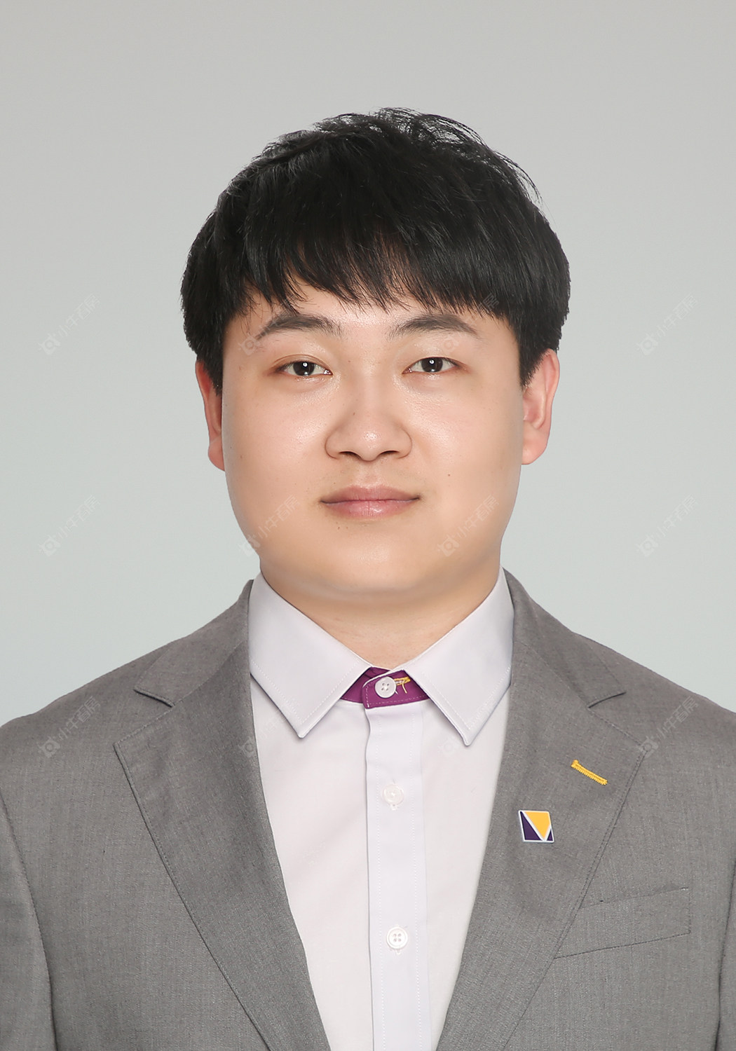 租房经纪人陈启航