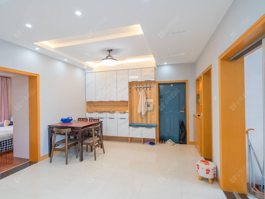 常州聚和家园在售二手房_小牛看房