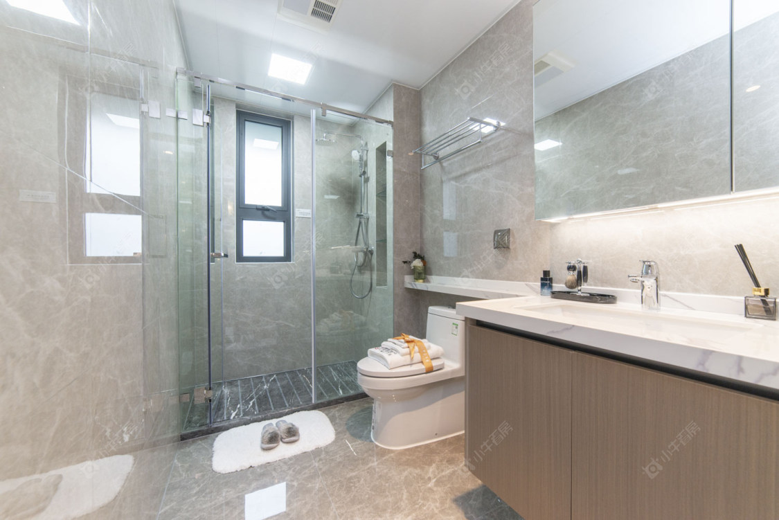 常州景瑞宸运天赋在售二手房源室内图_小牛看房