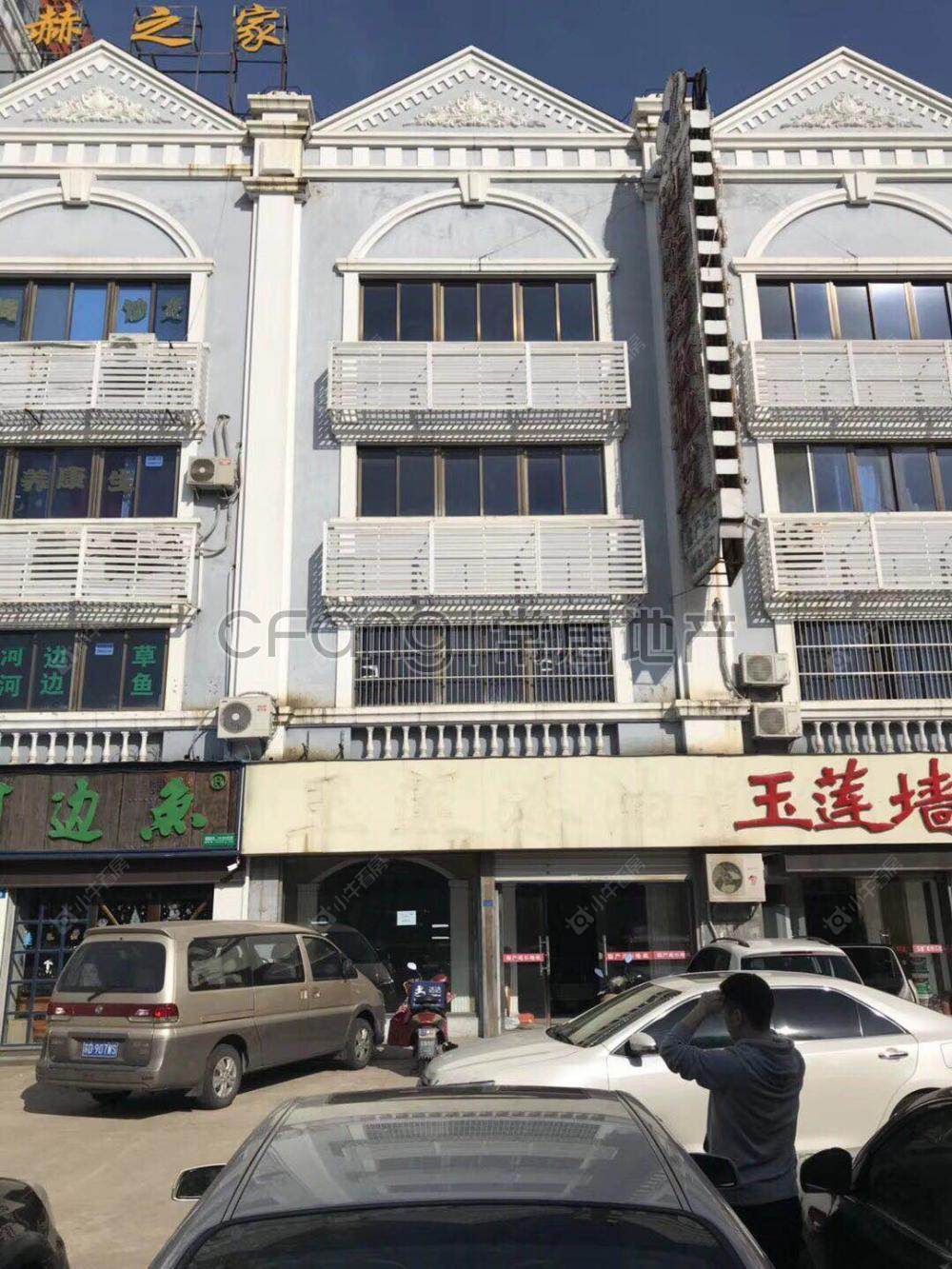 常州古方新村在售二手房房源户型图_小牛看房