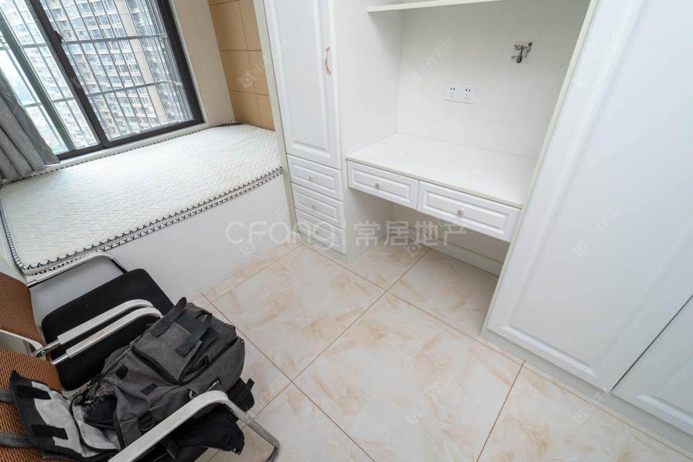 常州宝龙城市广场在售二手房房源室内图_小牛看房