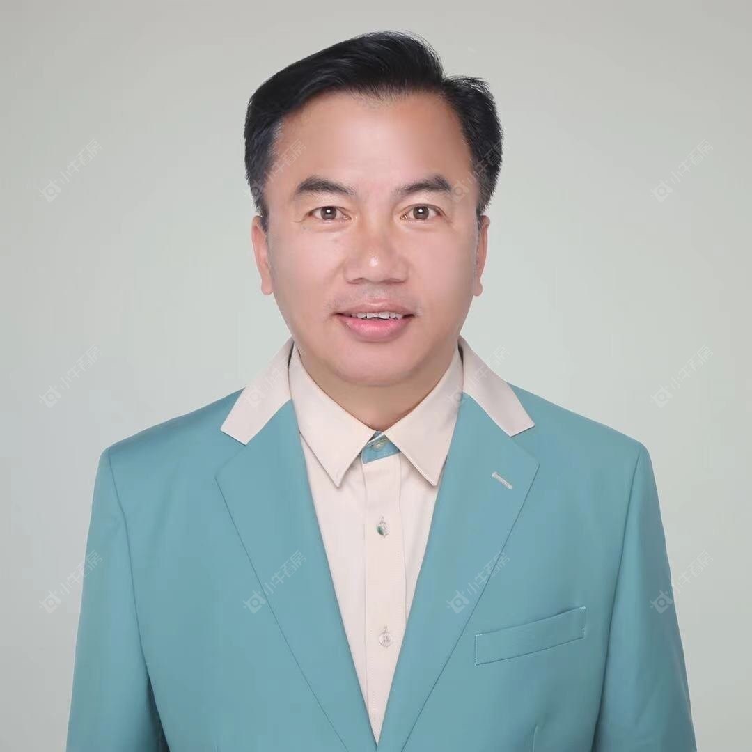 潘慎 租房经纪人潘慎