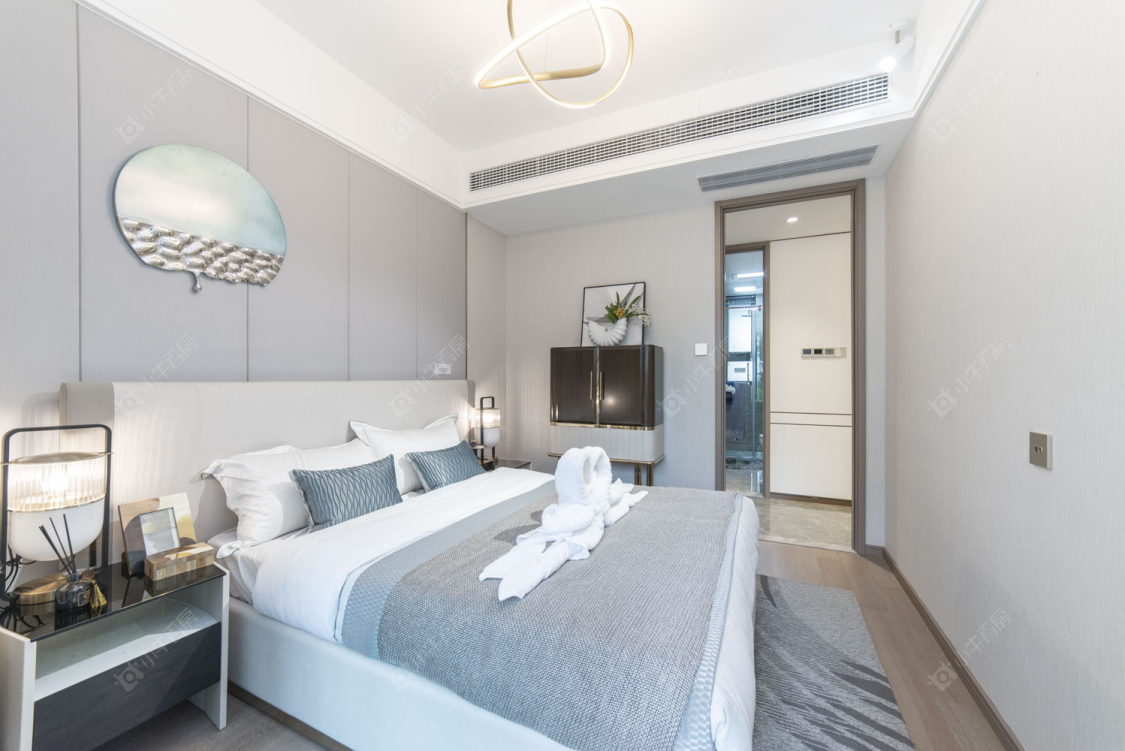 常州景瑞宸运天赋在售二手房源室内图_小牛看房