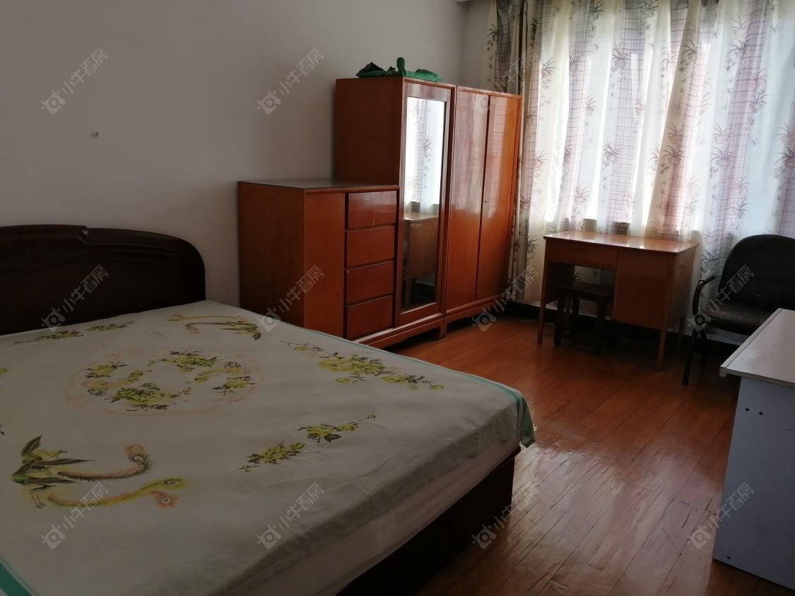 常州芦墅路2室2厅1卫出租_小牛看房