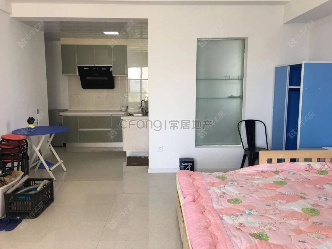 常州宝龙城市广场在售二手房房源室内图_小牛看房