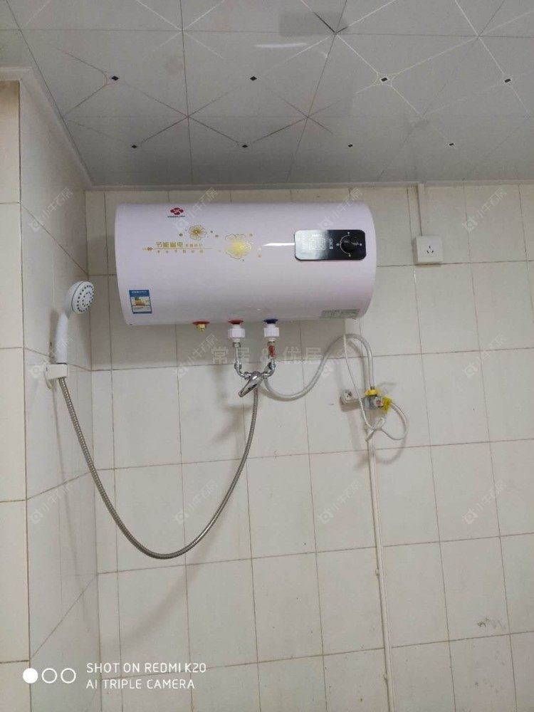 常州东庄李家花园租房房源封面图
