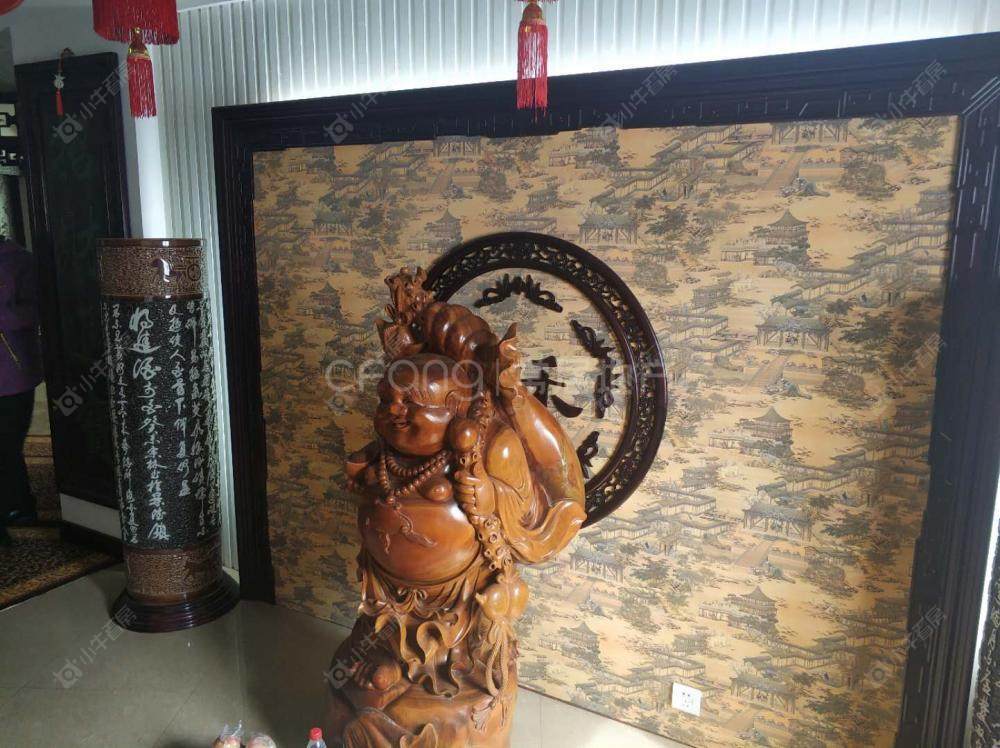 常州中山苑在售二手房房源室内图_小牛看房