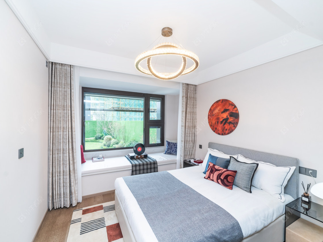 常州龙信臻园在售二手房源室内图_小牛看房